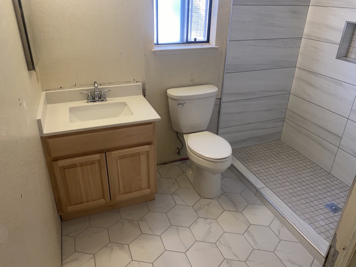 Best Bay Plumbing plumbing work photo
