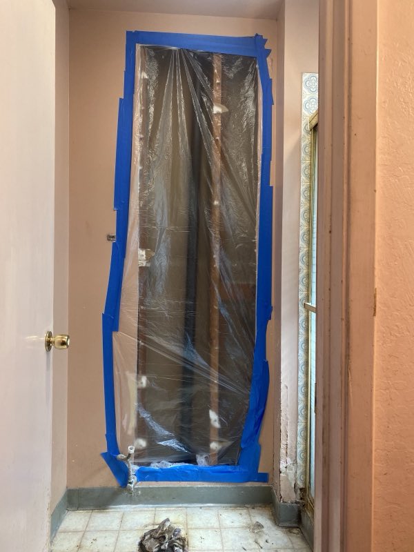 Best Bay Plumbing plumbing work photo