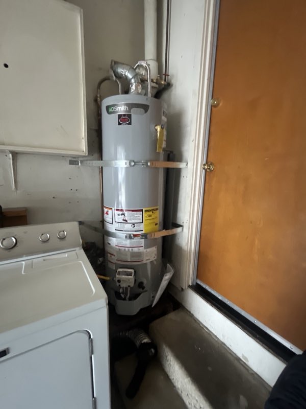 Best Bay Plumbing plumbing work photo