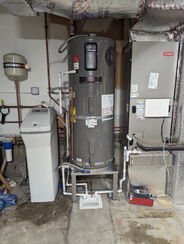 Best Bay Plumbing plumbing work photo